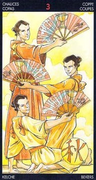 Таро Манга (Manga Tarot). Значения карт 52_Minor_Cups_032
